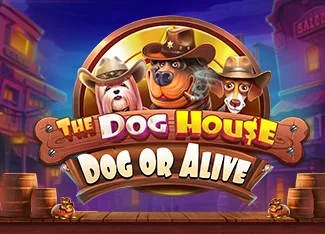 The Dog House Megaways Bonus Rehberi — 2026 Pusulabet