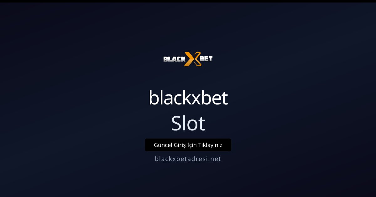 Pusulabet Slot
